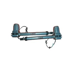 جک پارکینگ مدل hss مجموعه 2 عددی